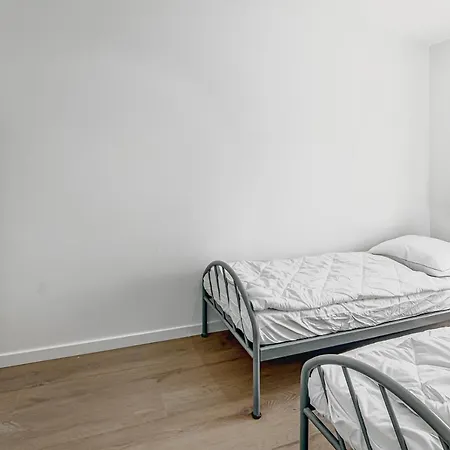 Boreas Gv04 P Apartment *
