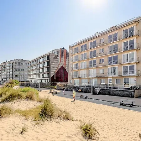 Apartment Boreas Gv04 P *
