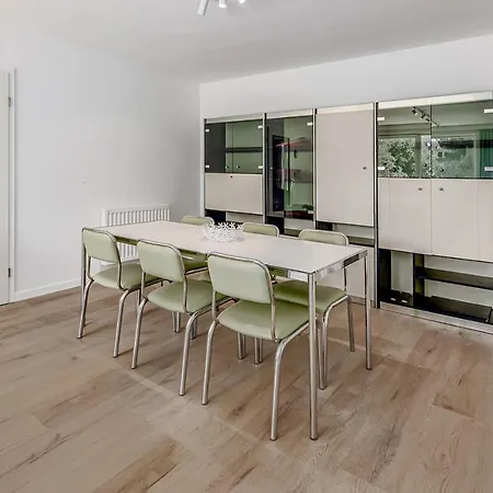 Boreas Gv04 P Apartment *