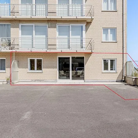 Boreas Gv04 P Apartment