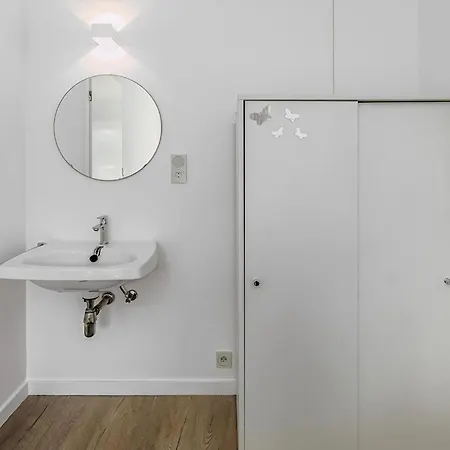 Boreas Gv04 P Apartment