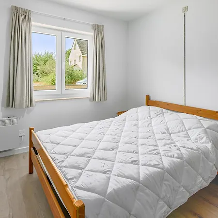 Boreas Gv04 P Apartment Koksijde