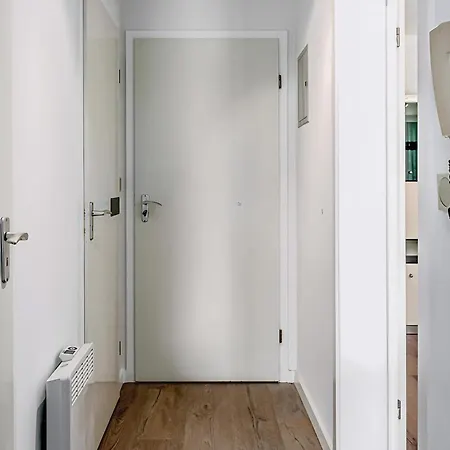 Boreas Gv04 P Koksijde