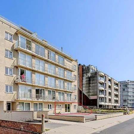 Boreas Gv04 P Apartment *