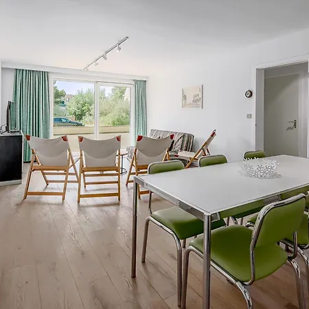 Apartment Boreas Gv04 P Koksijde