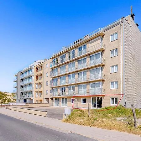 Boreas Gv04 P Koksijde