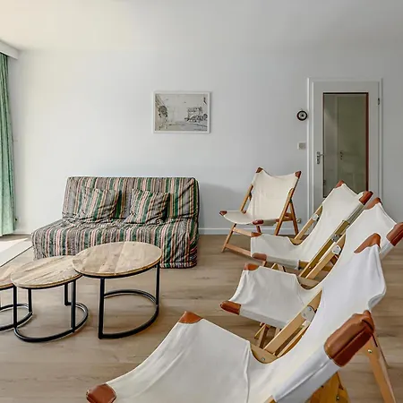 Boreas Gv04 P * Koksijde