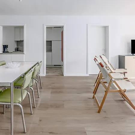 Appartamento Boreas Gv04 P