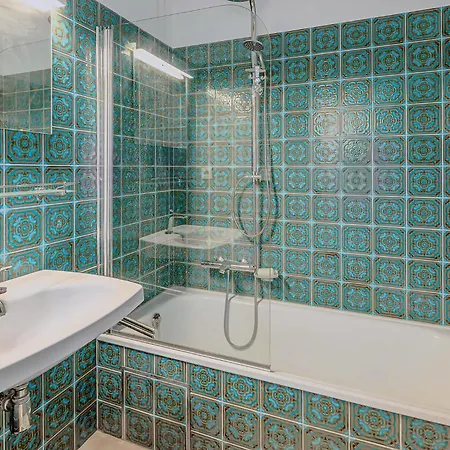 Boreas Gv04 P Appartamento *