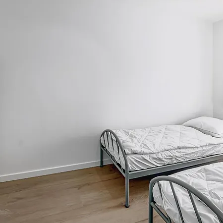 Apartment Boreas Gv04 P *