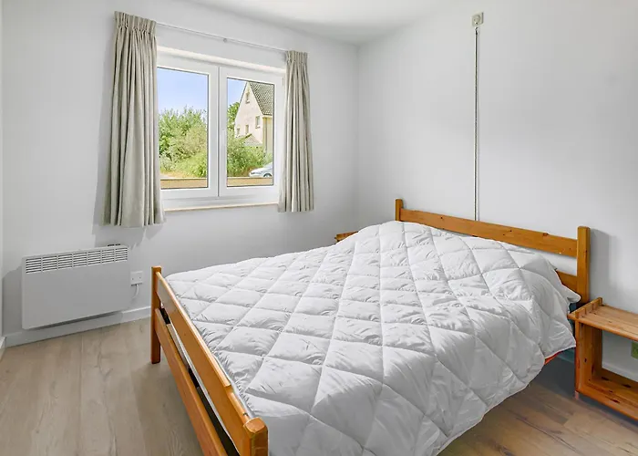 Boreas Gv04 P Appartamento Koksijde