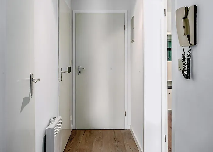 Boreas Gv04 P Koksijde