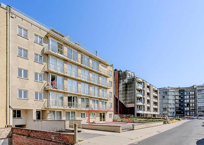 Boreas Gv04 P Appartamento *