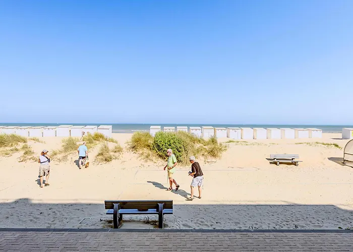 Appartamento Boreas Gv04 P *