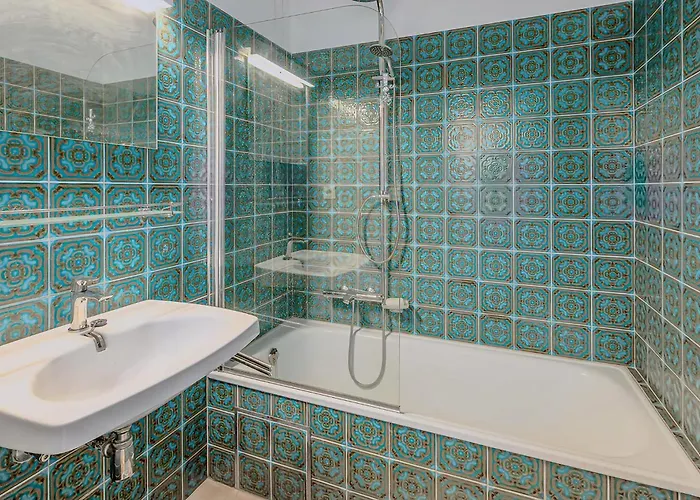 Boreas Gv04 P Appartamento *