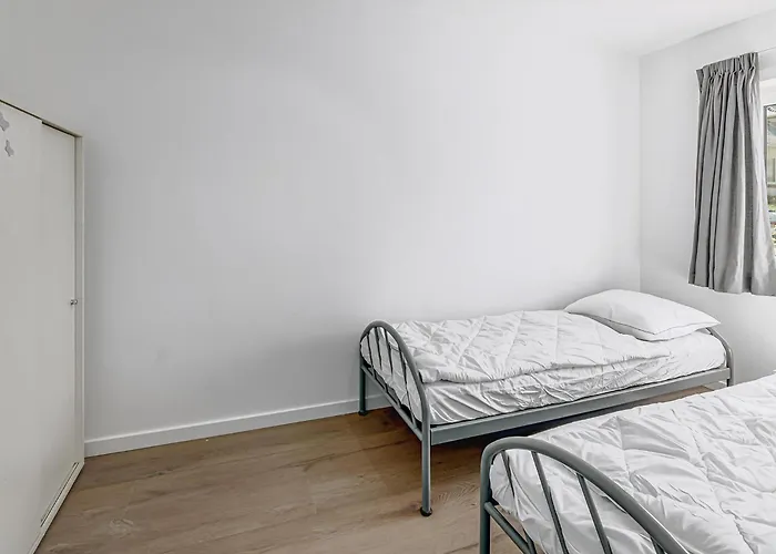 Appartamento Boreas Gv04 P *